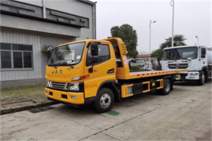 张家口车辆公路救援