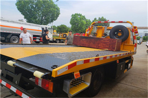 张家口附近拖车电话号码服务