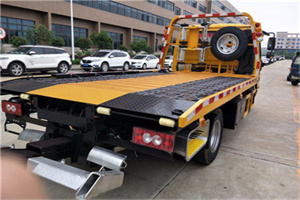 张家口24小时汽车送油服务公司