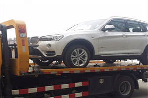 张家口拖车24小时服务电话