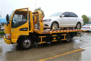 张家口附近拖车救援24小时服务热线